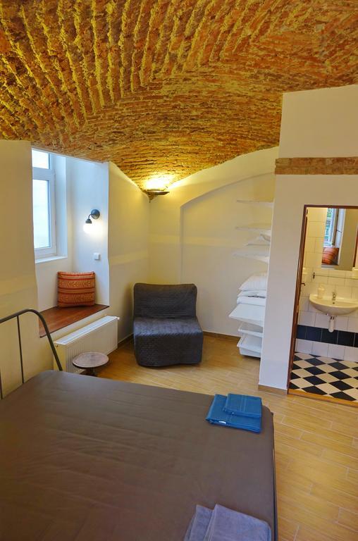 Apartamento Flail Praga