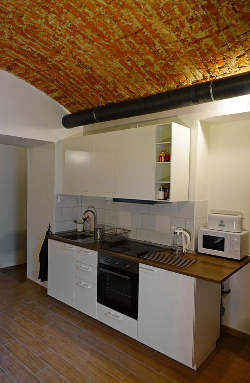 Apartamento Flail