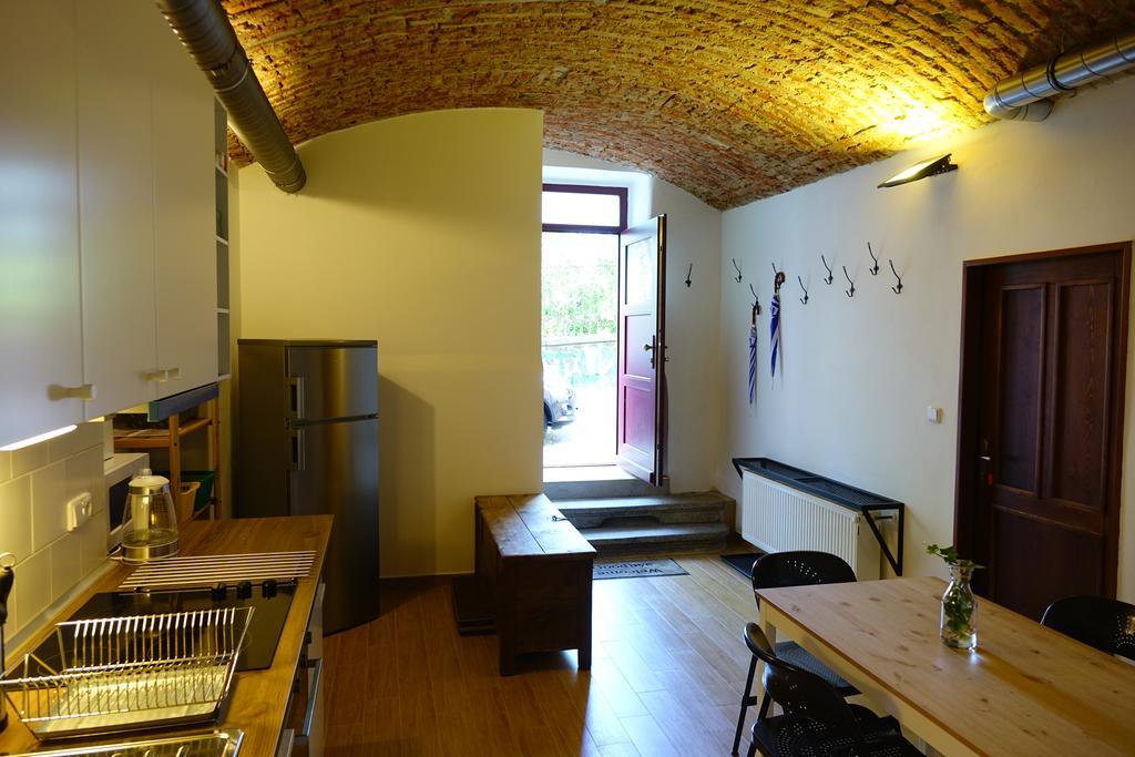 Apartamento Flail