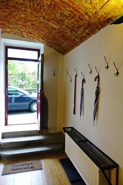 Flail Apartamento Praga