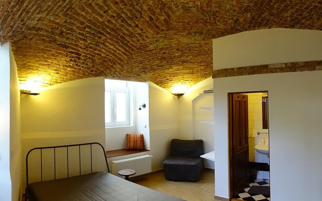 Apartamento Flail