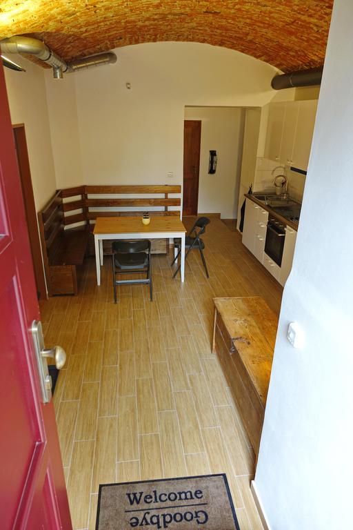 Apartamento Flail *