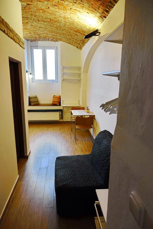 Flail Apartamento *
