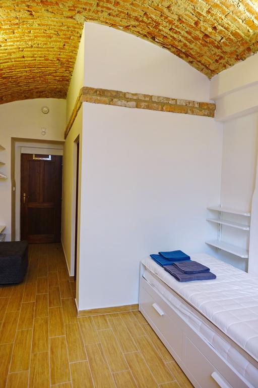 Apartamento Flail Praga