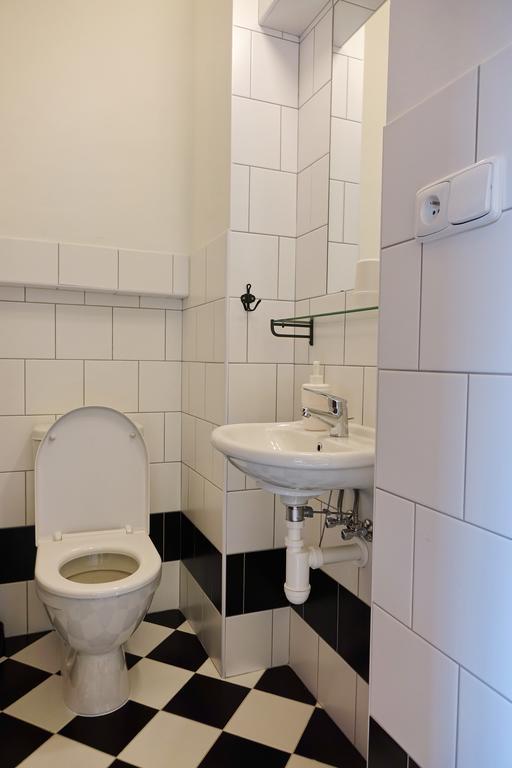 Apartamento Flail Praga