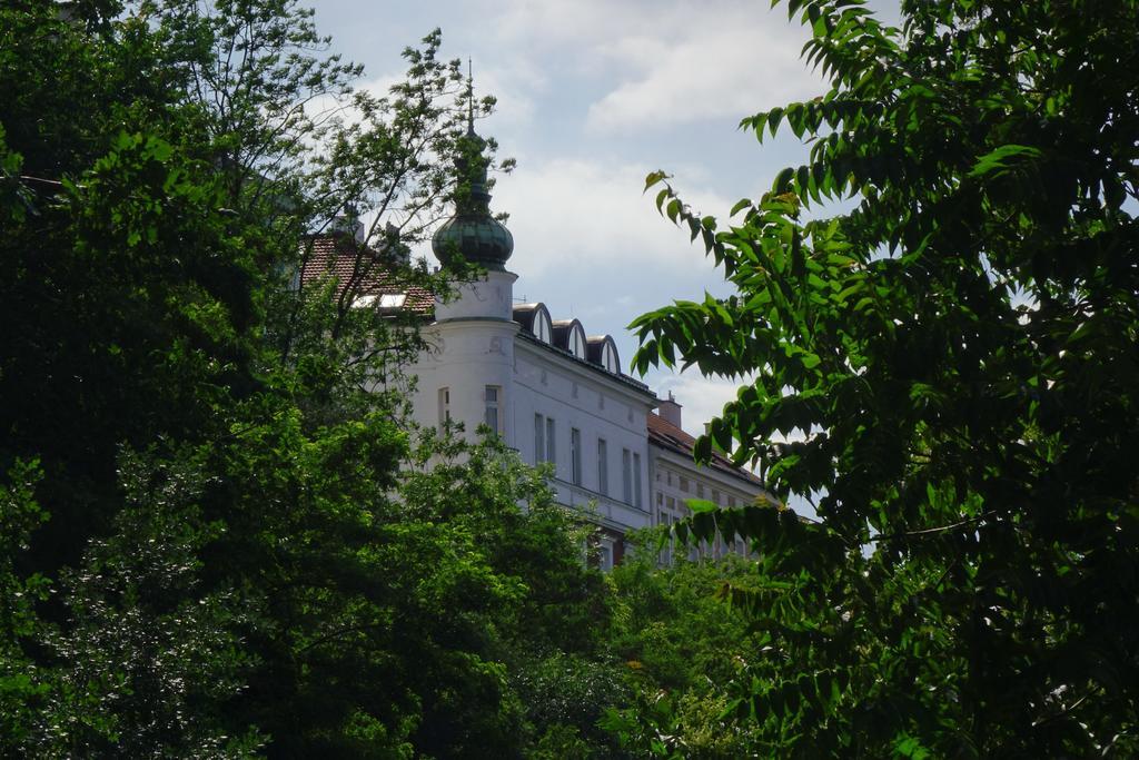 Flail Appartamento Praga